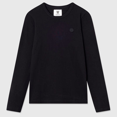 Moa long sleeve gotsThumbnail