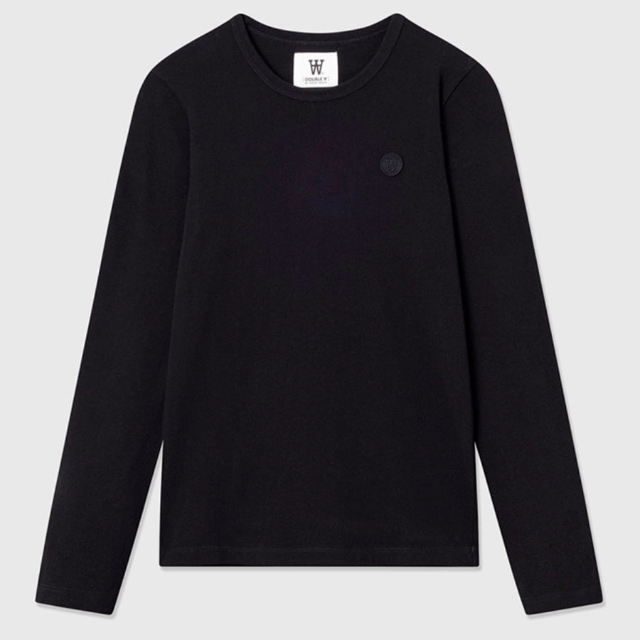 Moa long sleeve gots