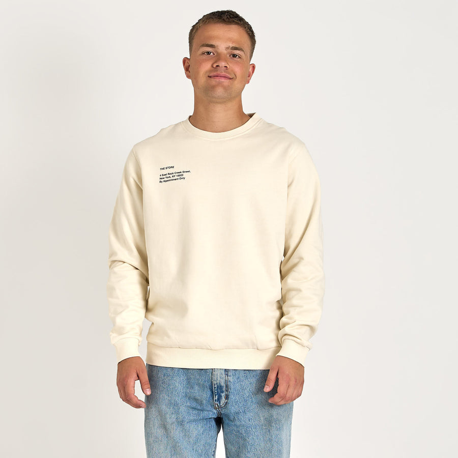 Neighborhood sweatshirt