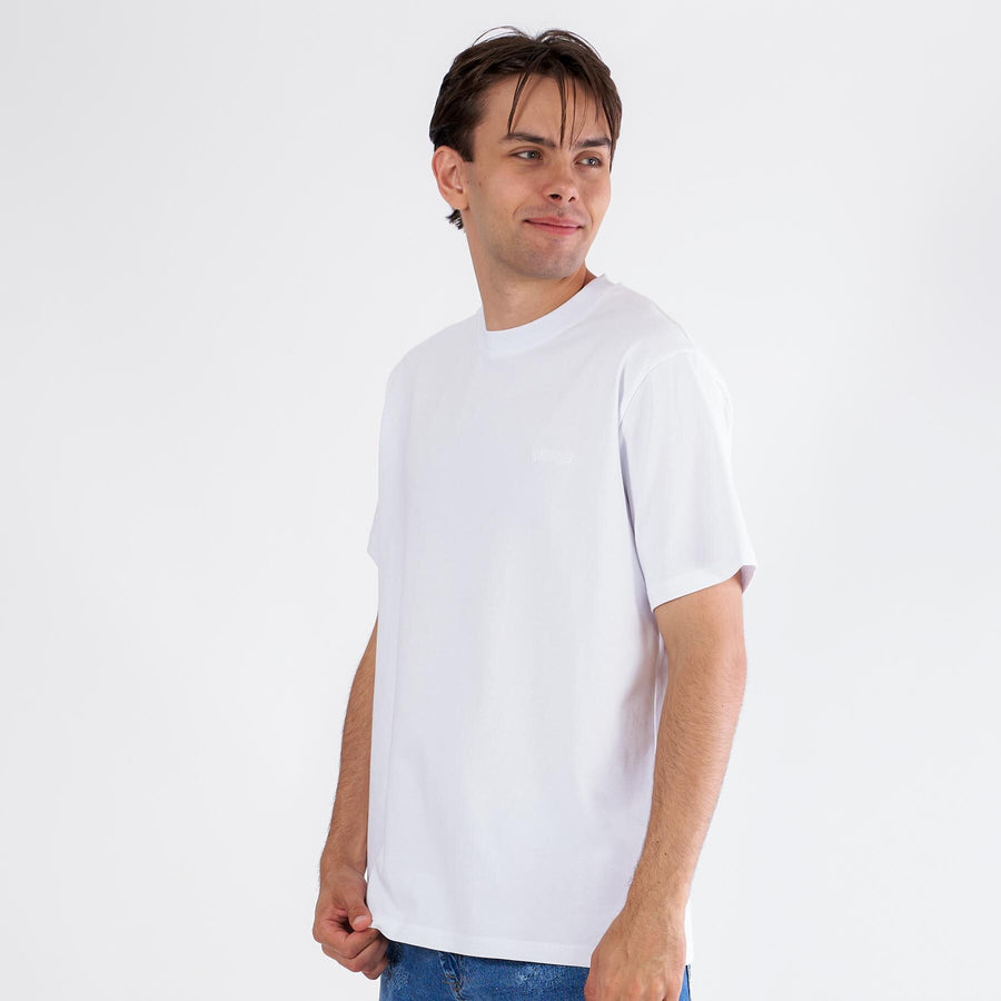 Wbbaine base tee