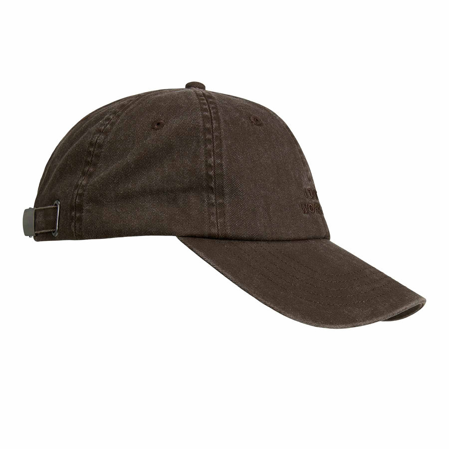 Jxsuzanne washed cap