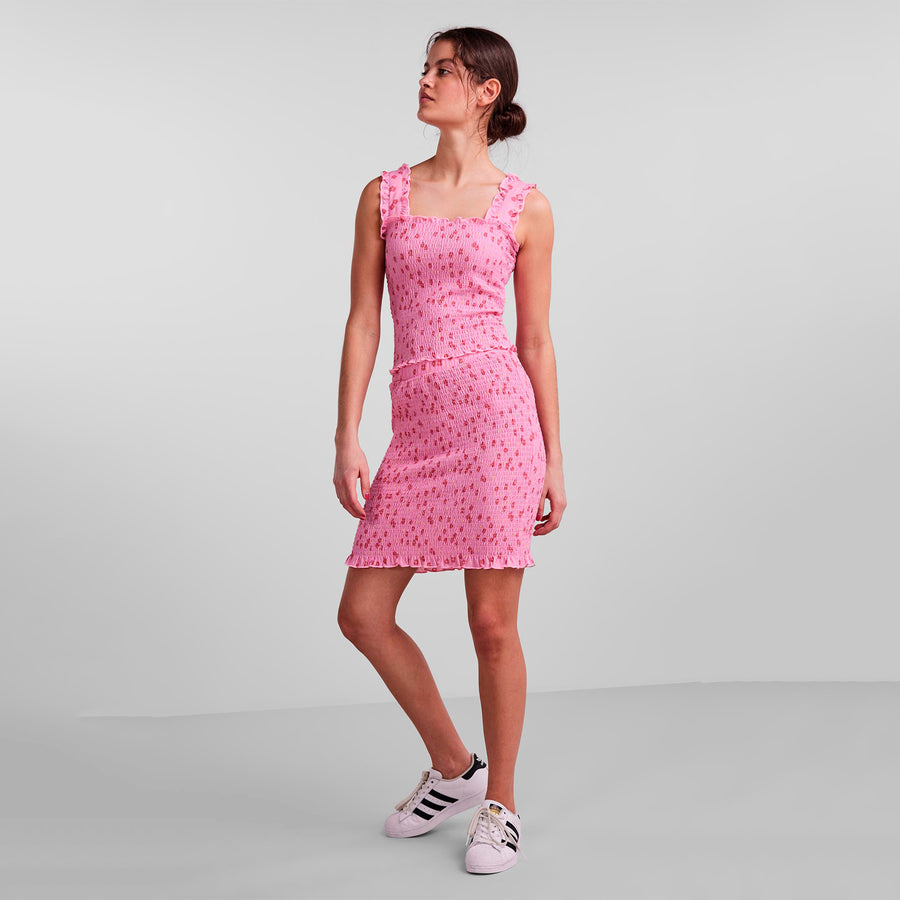 Pctaylin hw smock skirt