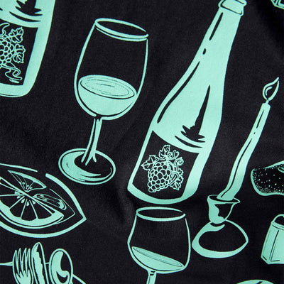 Jxmillow loose ss tee jrsThumbnail