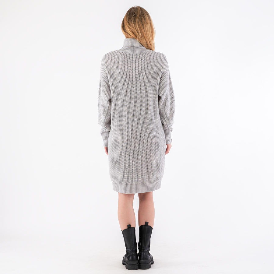 Purtilli knit dress