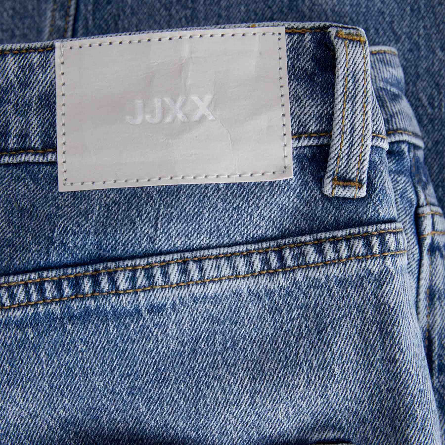 Jxeda baggy loose low waist jeans