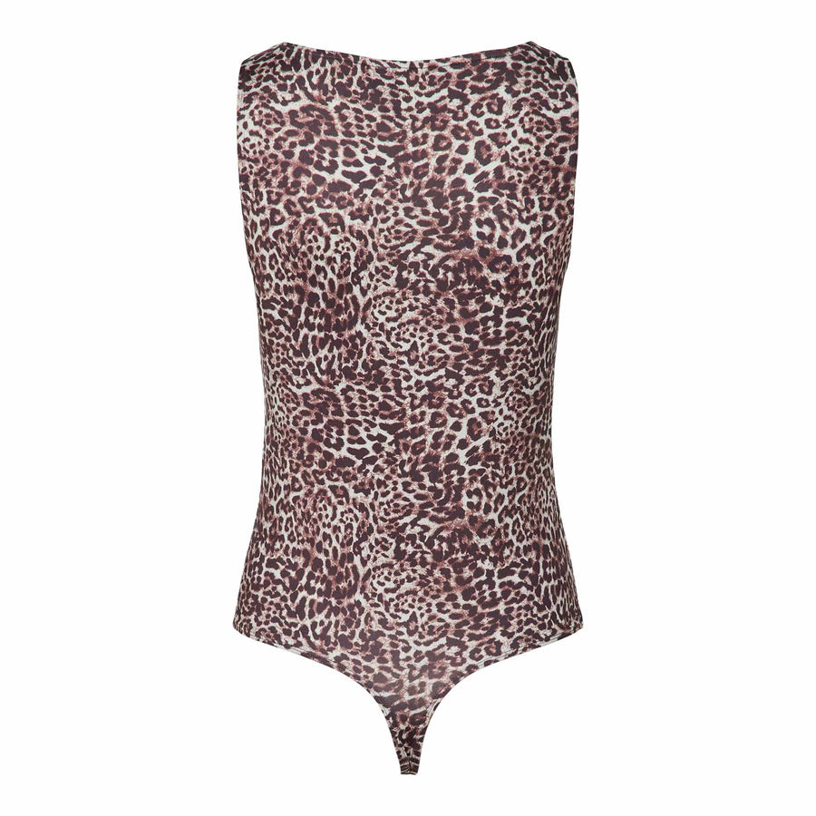 Pcblake sl tank body