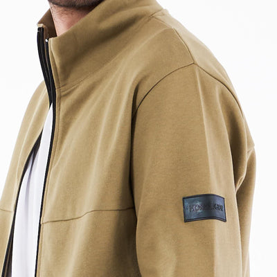 Lucas zip hoodThumbnail