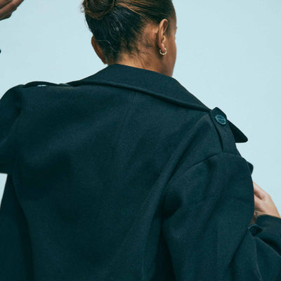 Caleb short jacketThumbnail