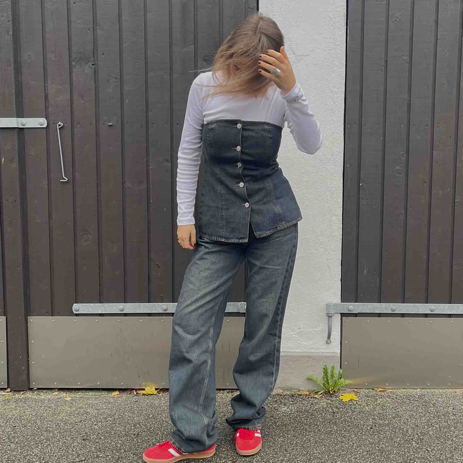 Enbetty jeans