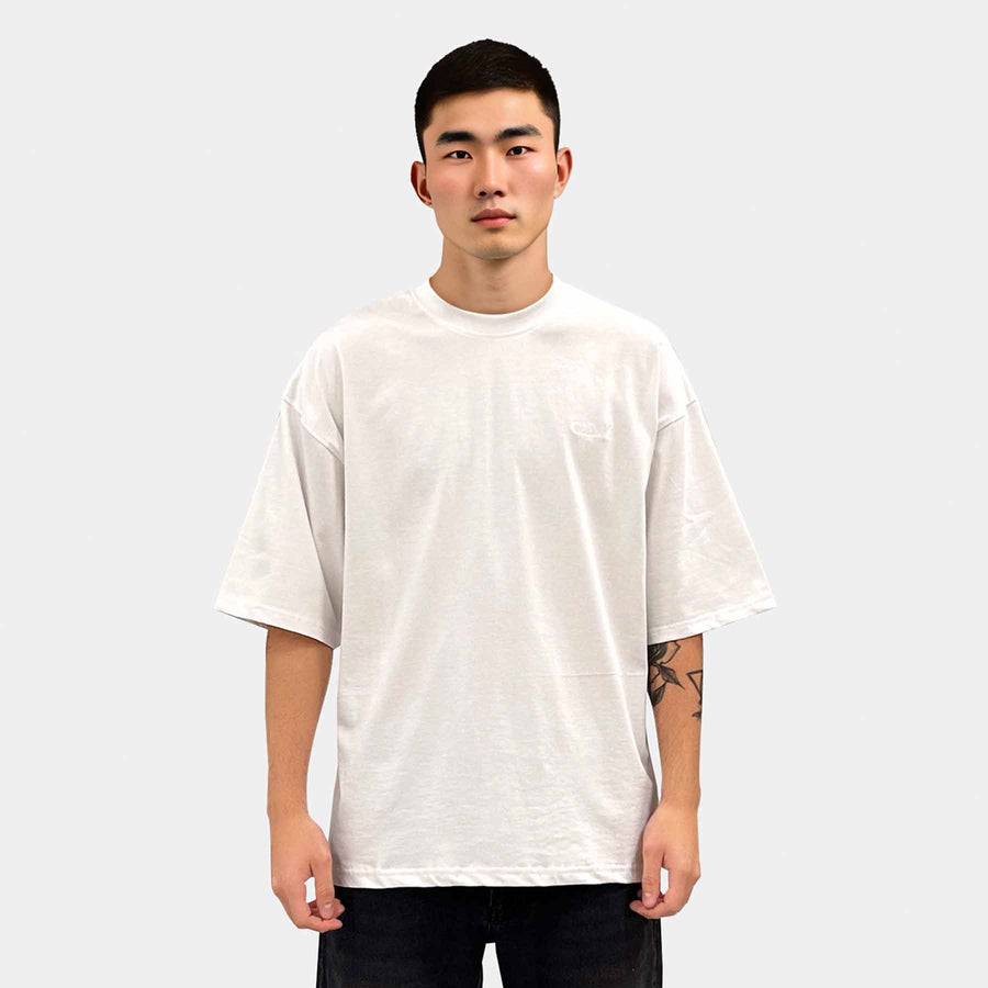 Wbbeam solid home tee