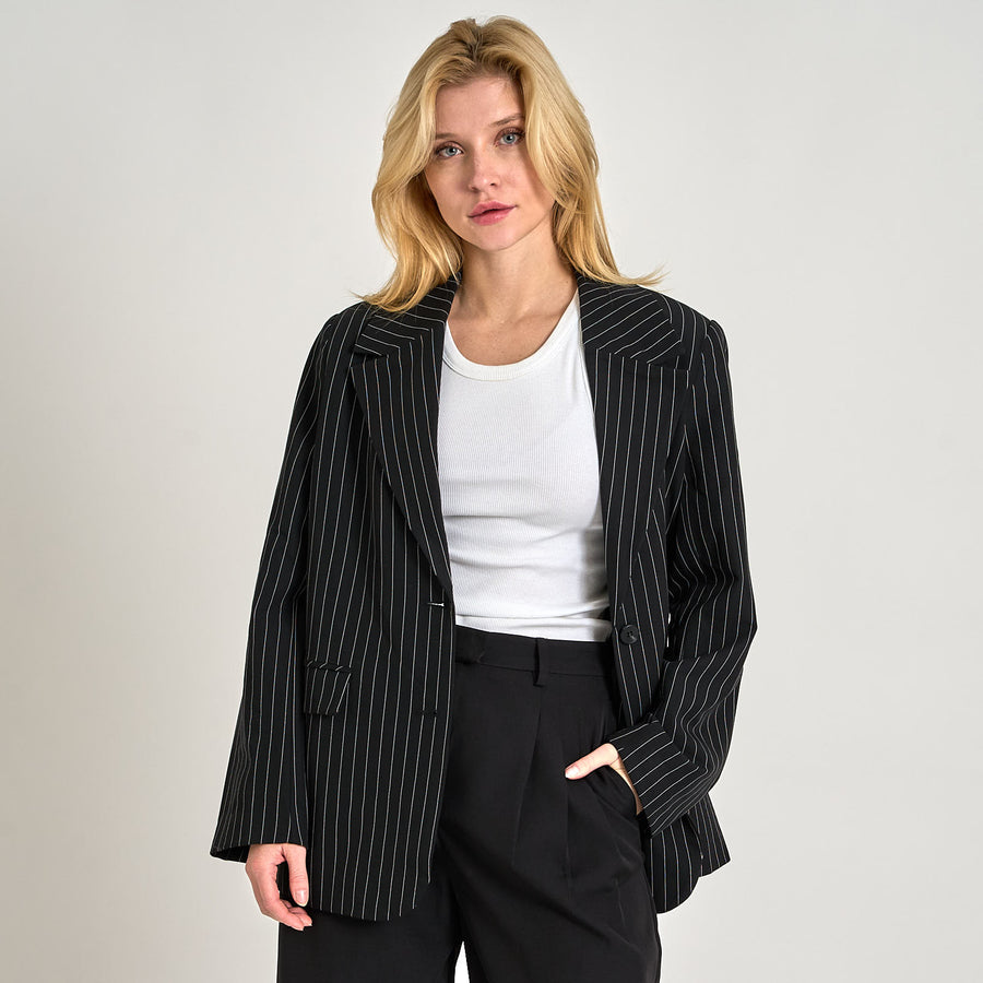 Vikanda blazer