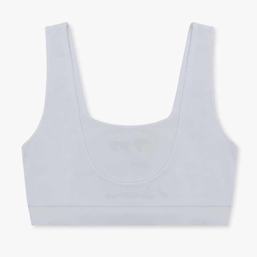 Organic bra top