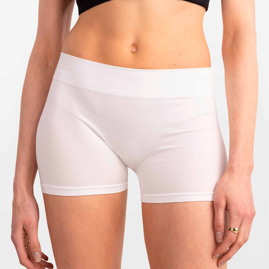 Pclondon mini shorts