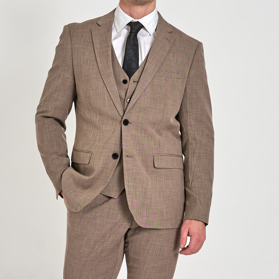 Daniel suit vest