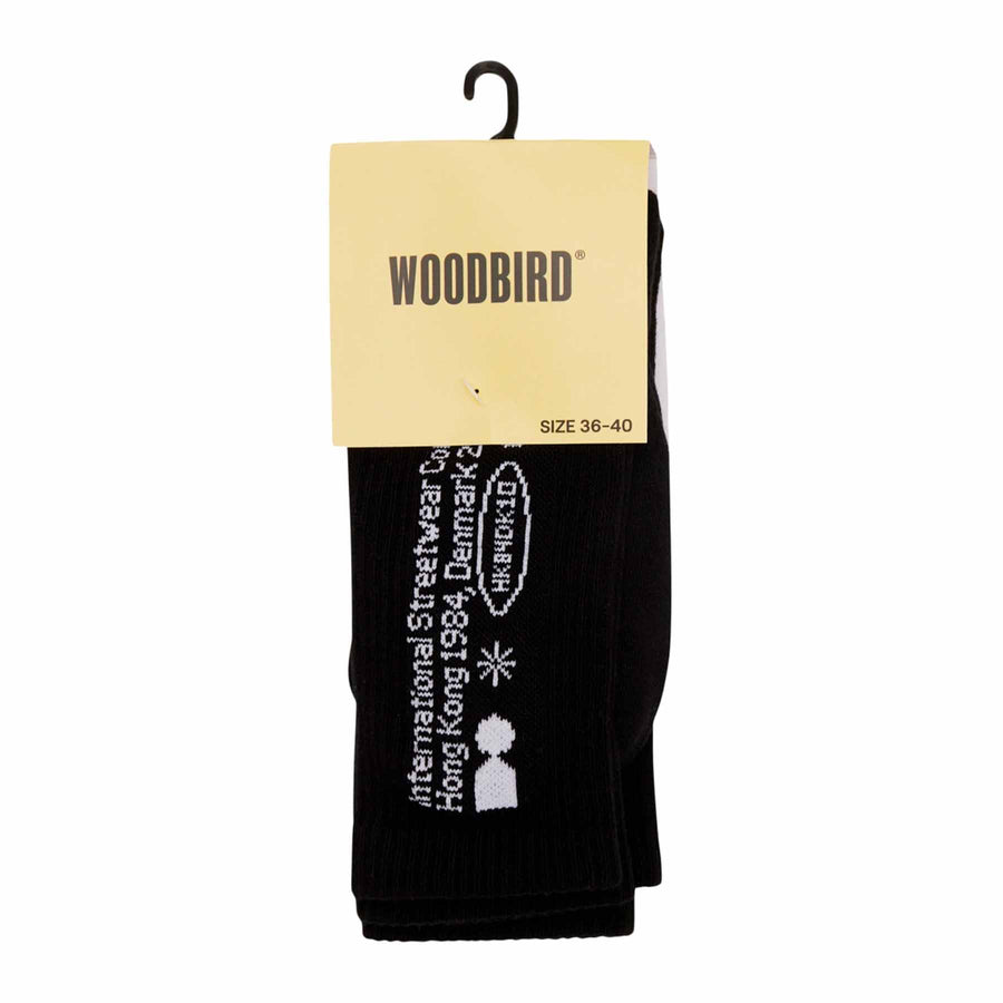 Wbtech socks 2 pack