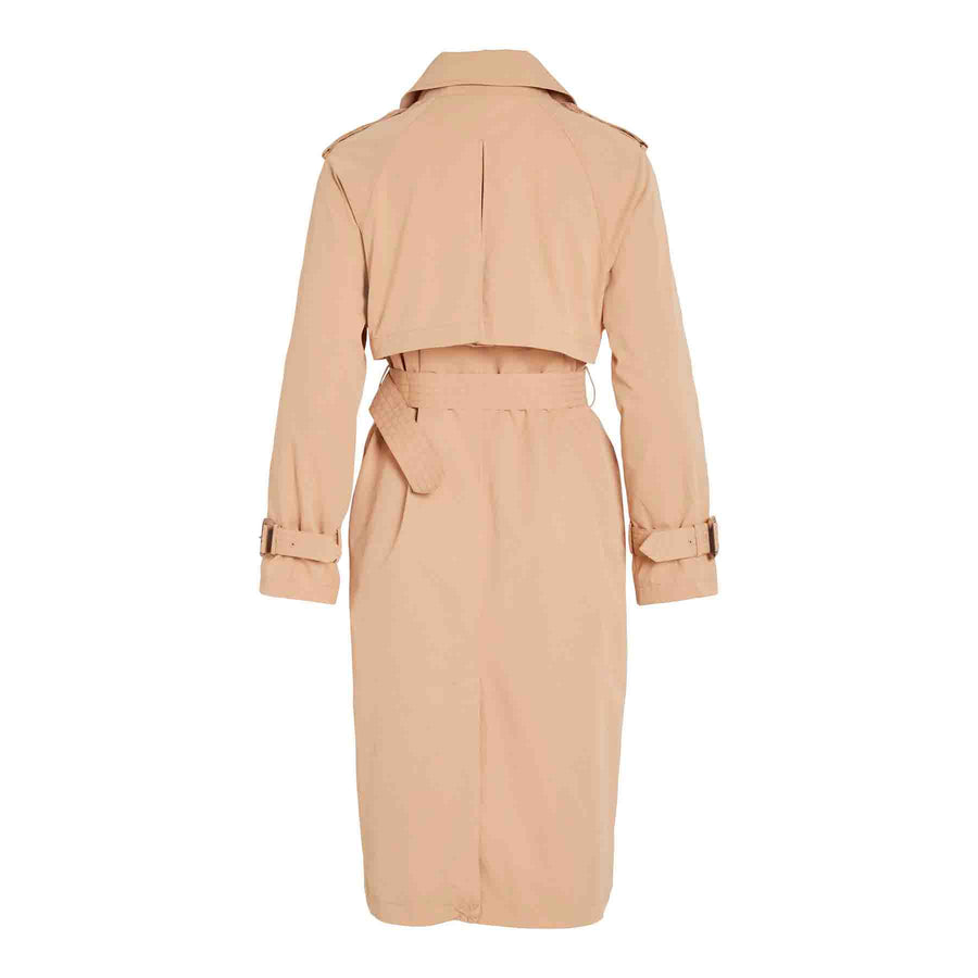 Viliana l/s trench