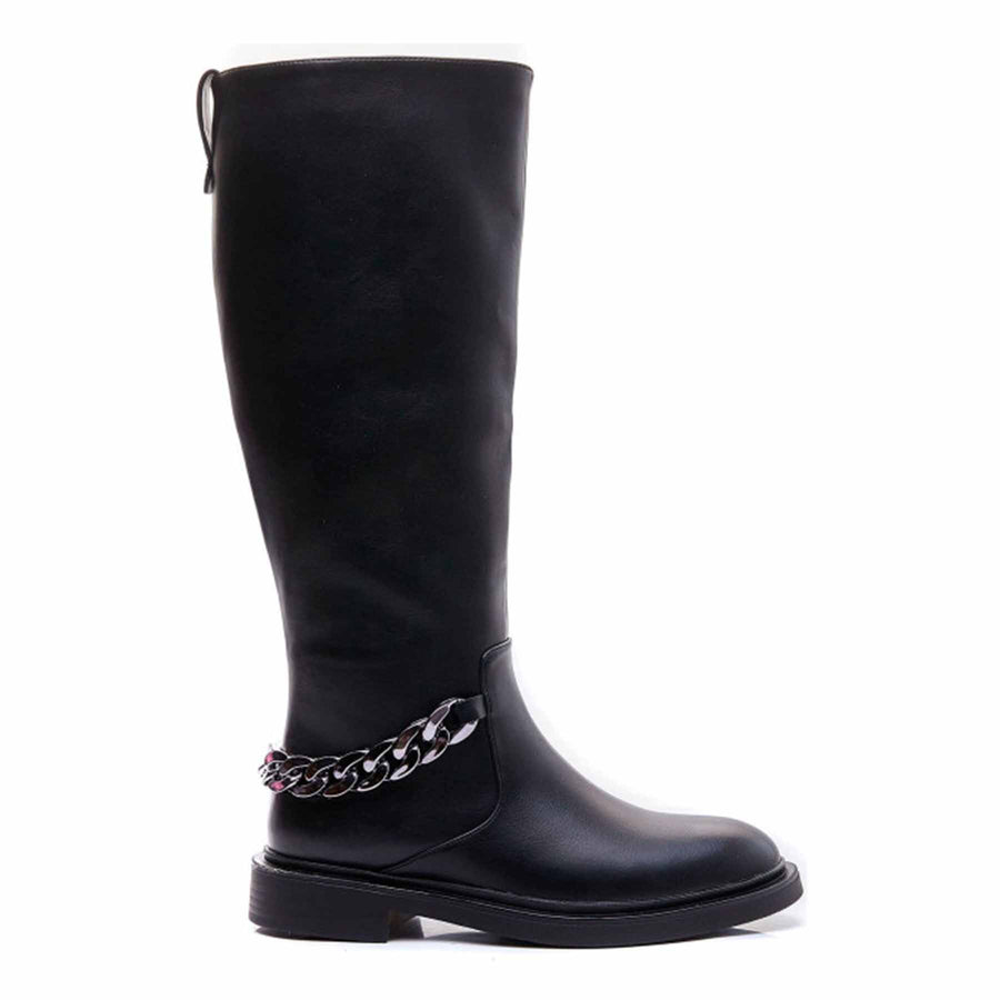 Kaise chain boot