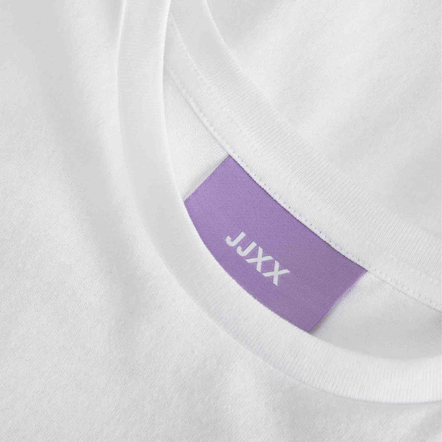 Jxmillow loose tee