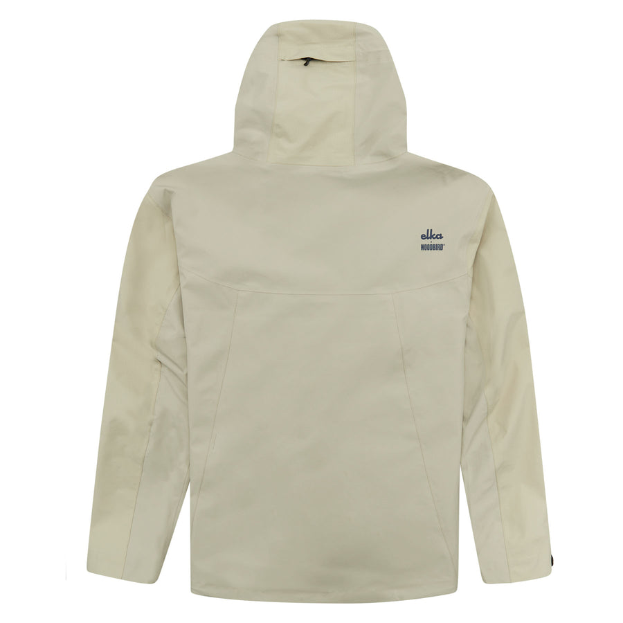 Wbmizo elka shell jacket