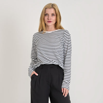 Silke ls blouseThumbnail