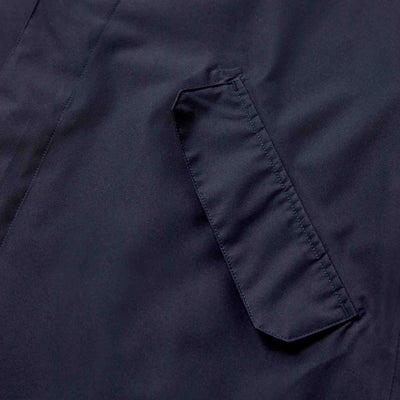 Rømø lw rain long jacketThumbnail