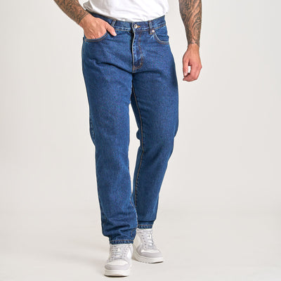 Ssmike jeans regular fitThumbnail
