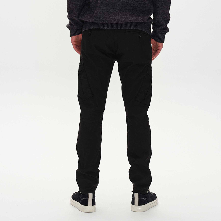 Paul k3280 cargo dale