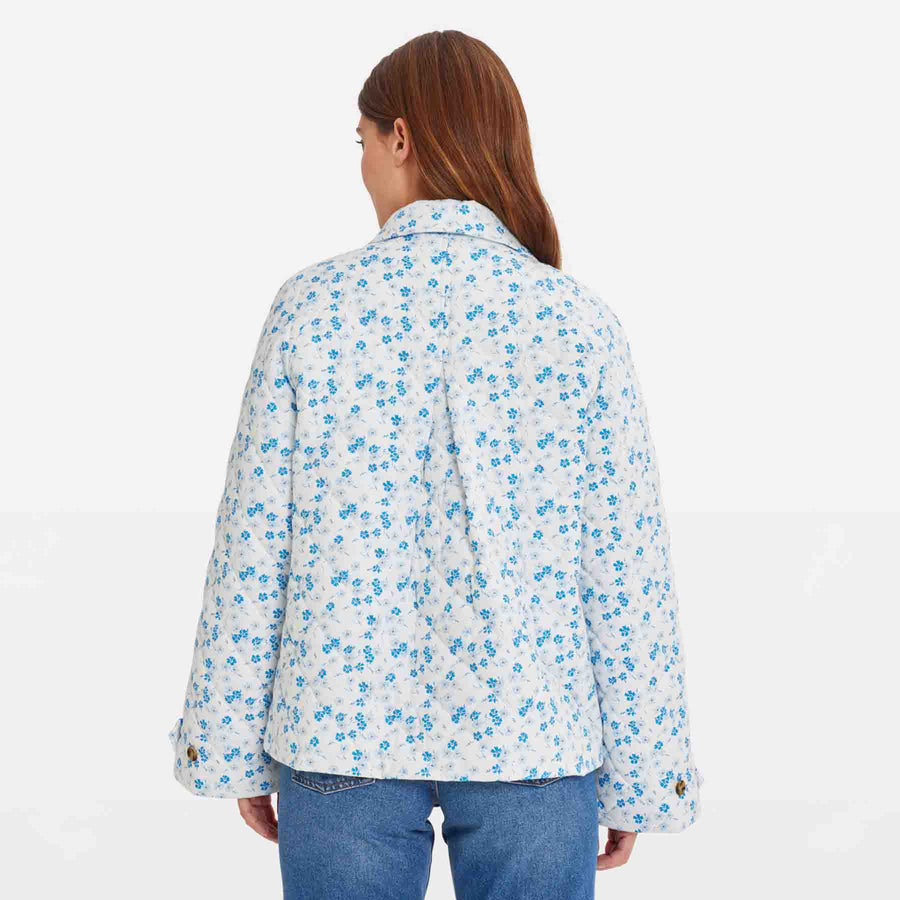 Encamellia jacket