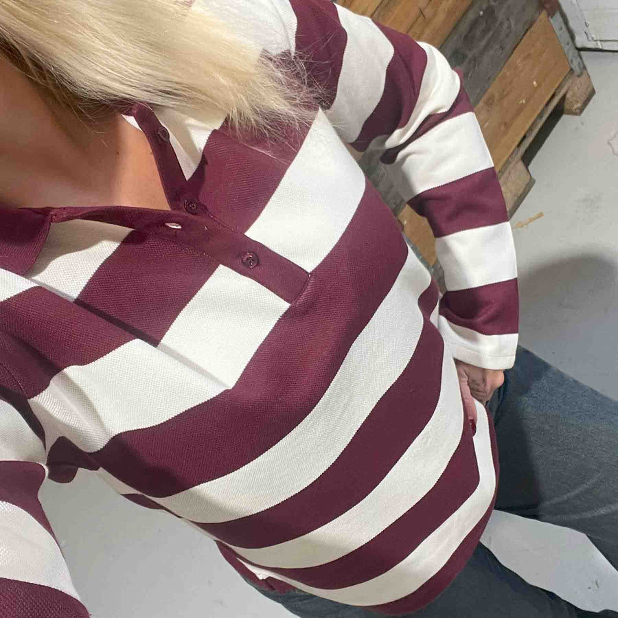 Objmillie l/s lo polo