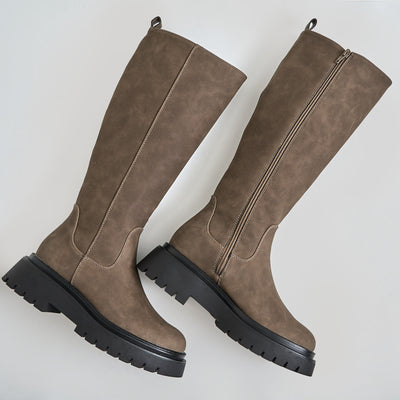 Sisse high bootThumbnail