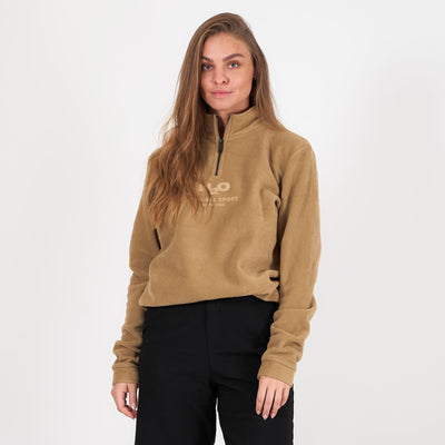 Blåvand fleece zipThumbnail