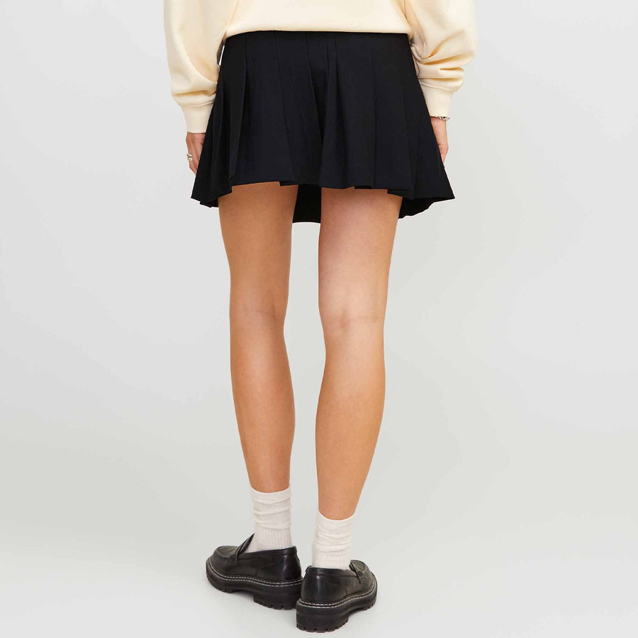 Jxellis hw short plisse skirt