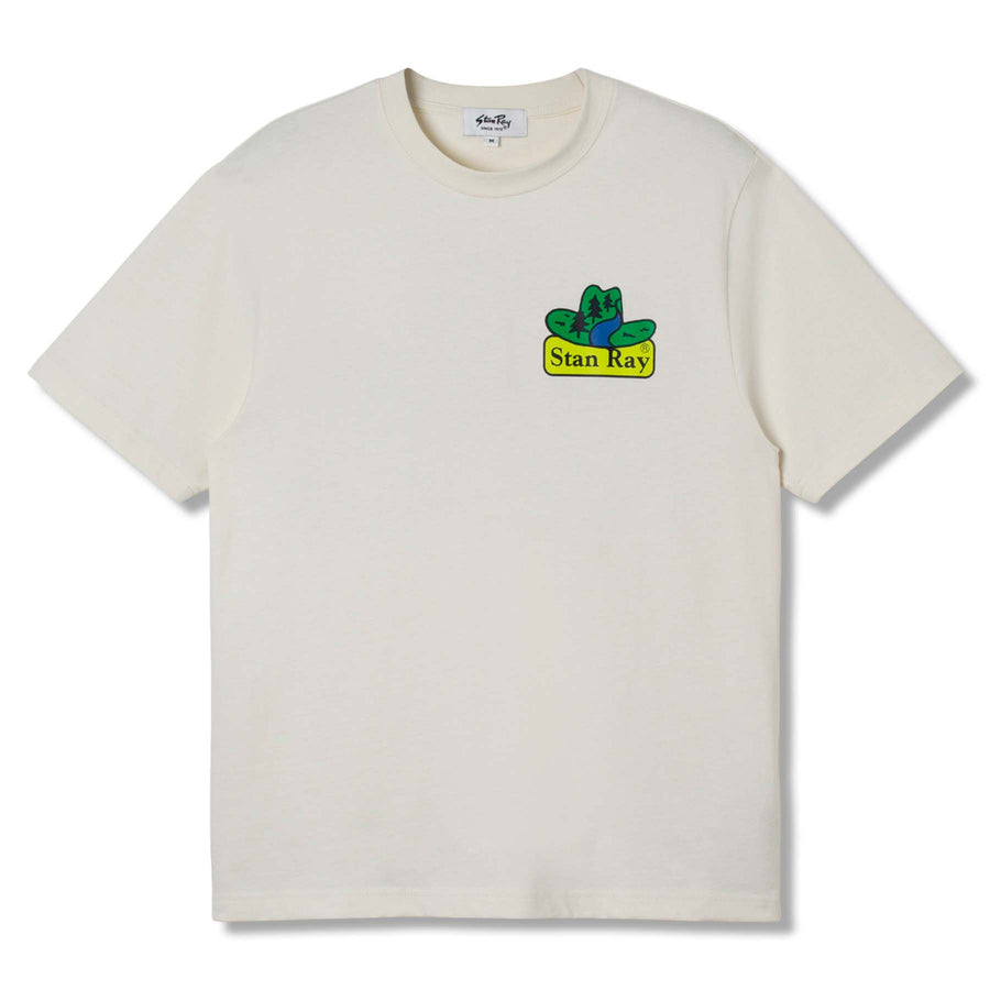 Tejas stack tee