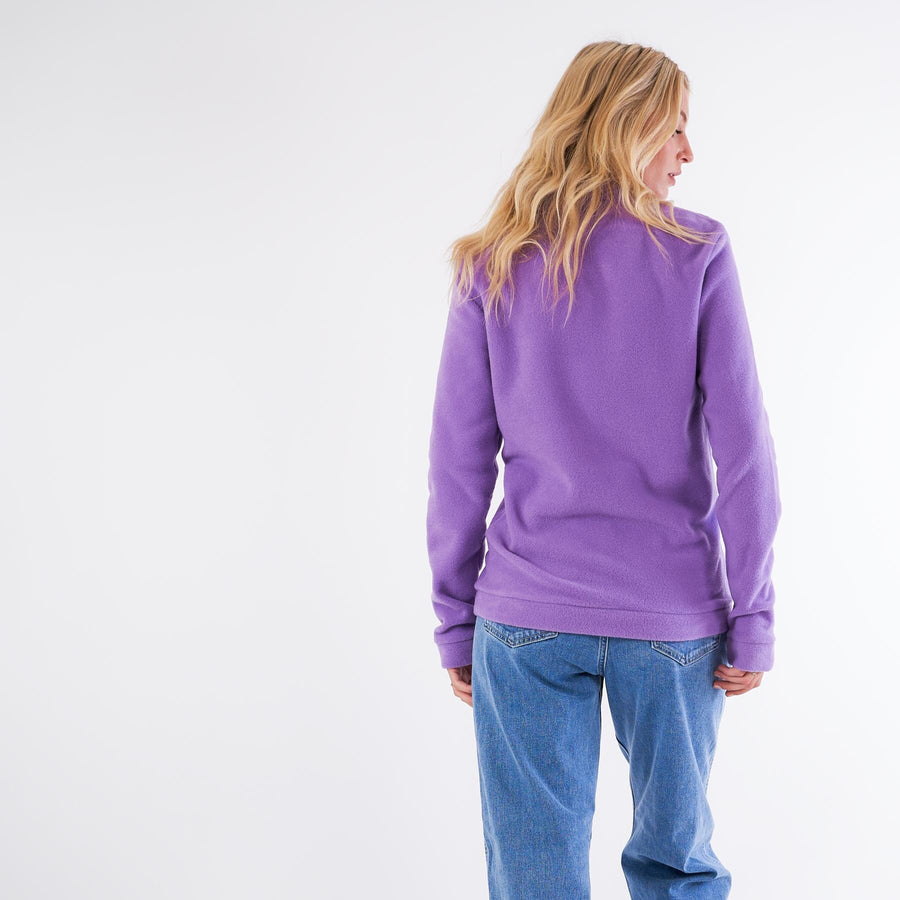 Blåvand fleece zip