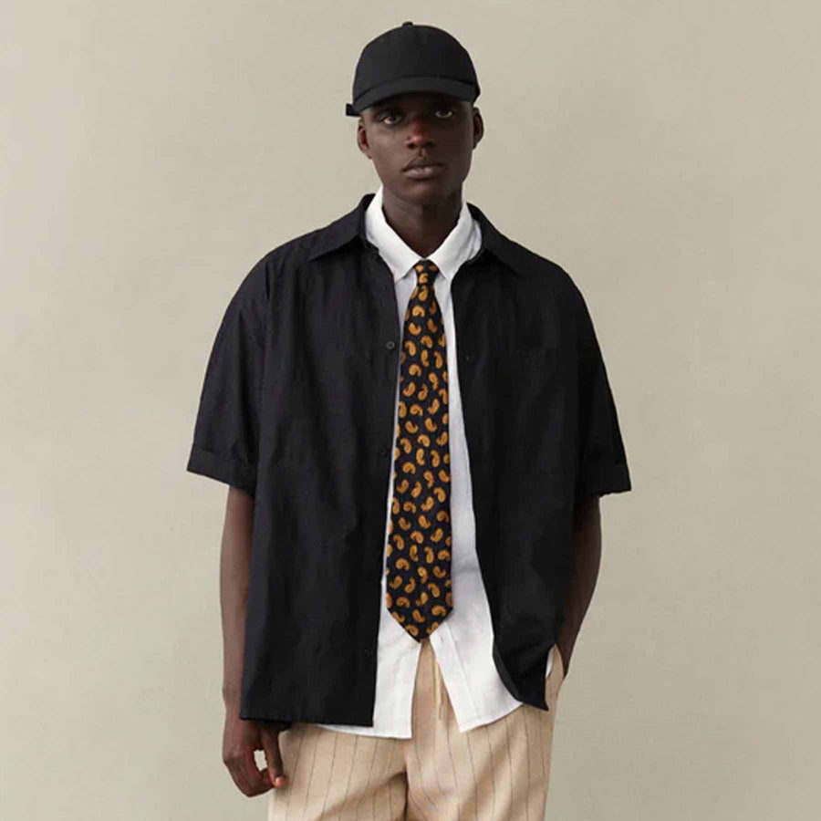 Globe loose ss shirt