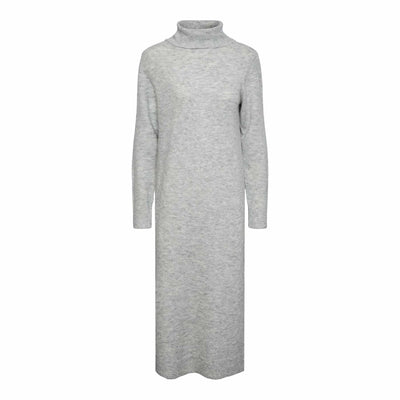 Pcjuliana ls rollneck dressThumbnail