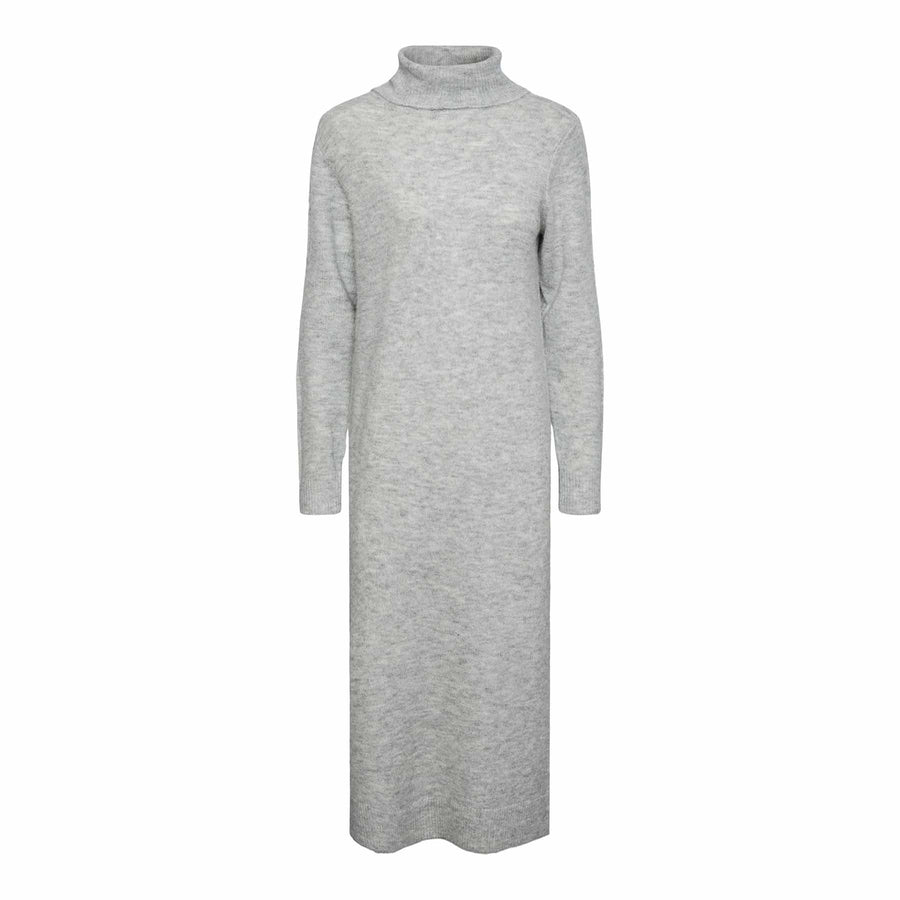 Pcjuliana ls rollneck dress