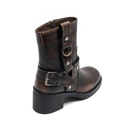 Idaay bootThumbnail