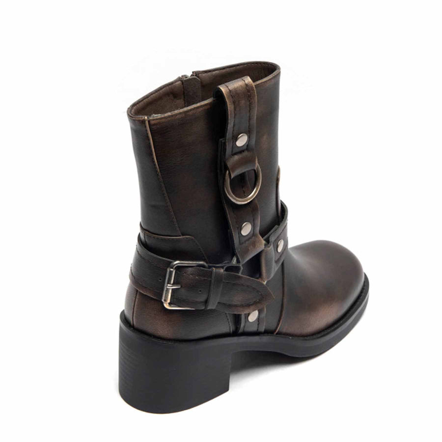 Idaay boot