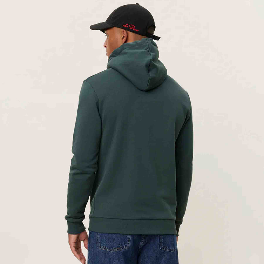 Camden hoodie