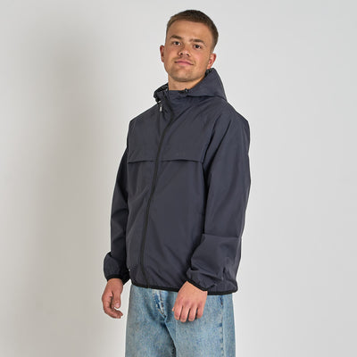 Rømø lw rain jacket - packableThumbnail