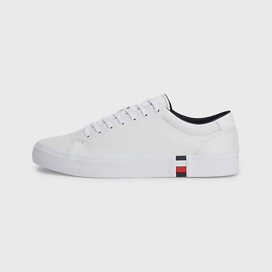 Modern vulc corporate leather