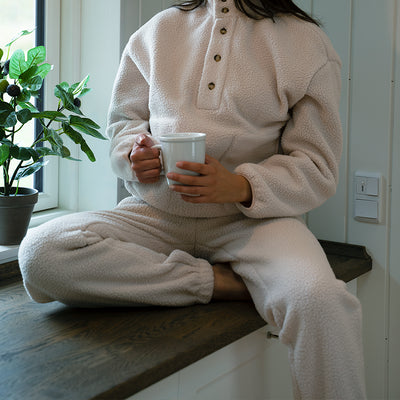 Objnoor mw teddy pantsThumbnail