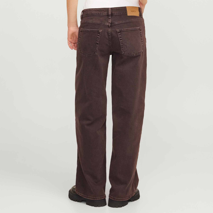Jxtokyo wide lw color jeans