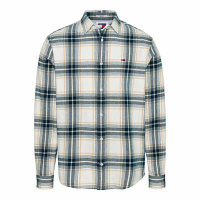Tjm check flannel shirtThumbnail
