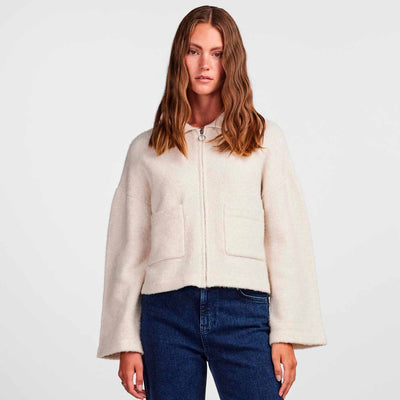 Pcselena ls zip knitThumbnail