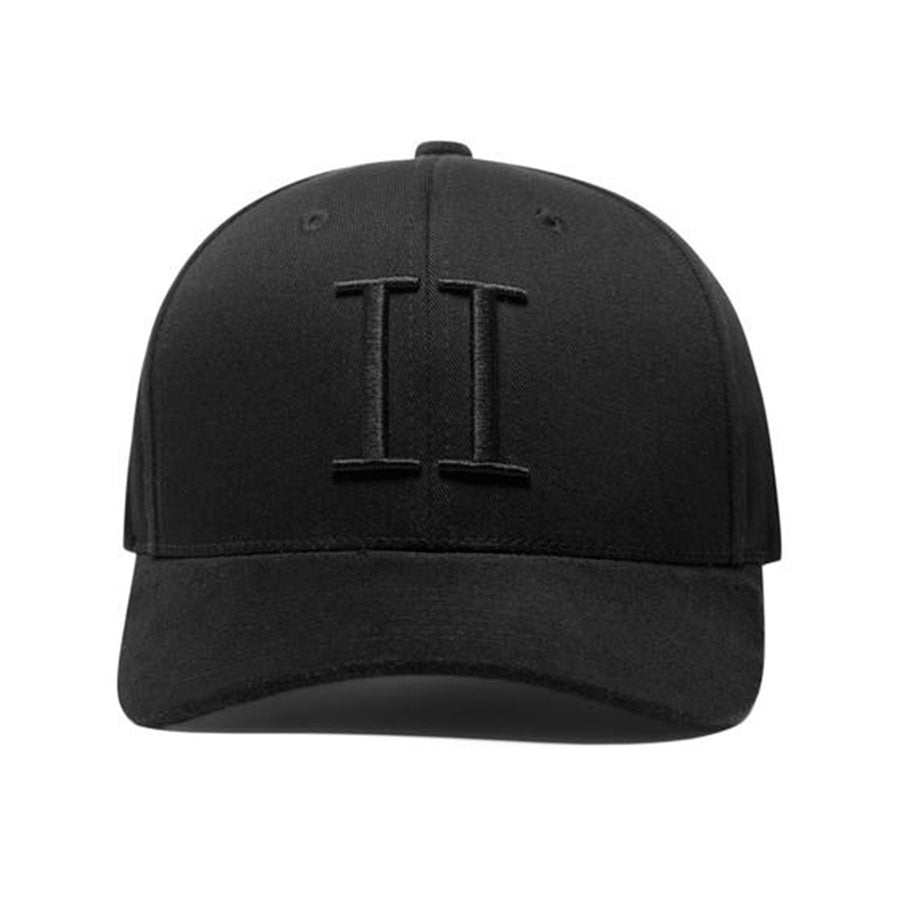 Baseball cap suede II