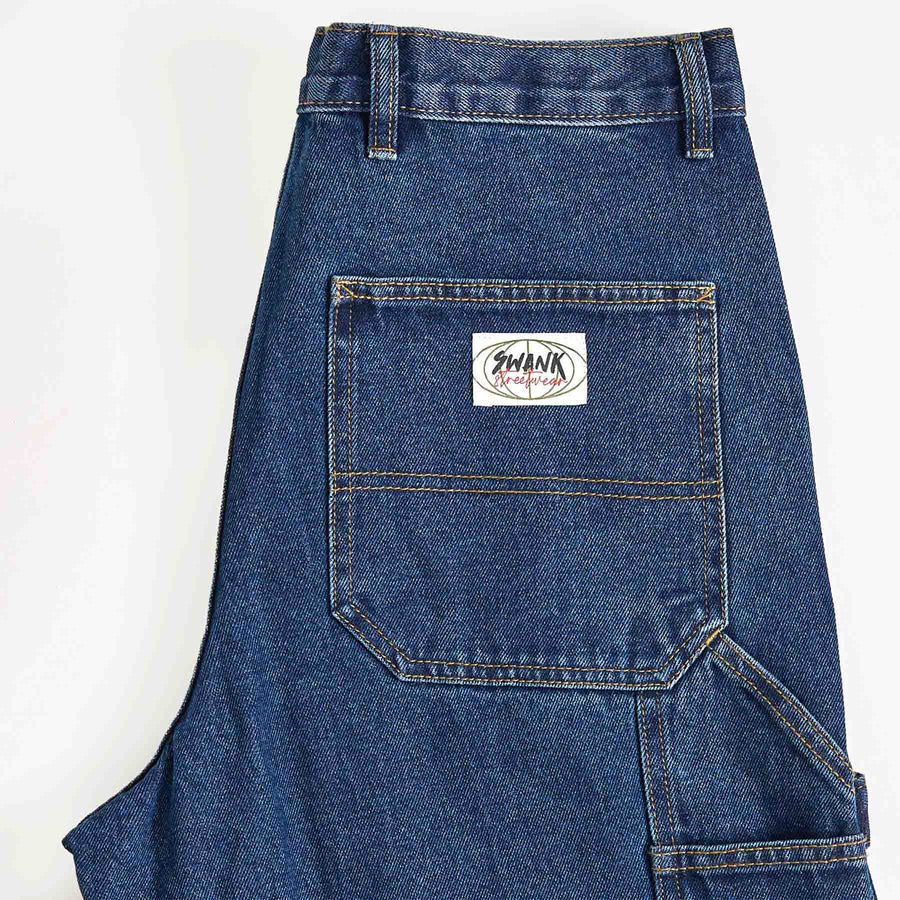 Sslandon jeans LOOSE FIT
