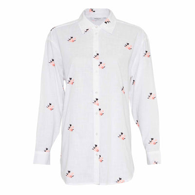 Mschelvyne embroidery shirtThumbnail