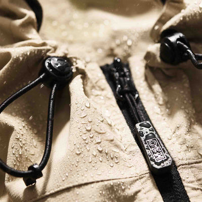 Rømø lw rain jacket - packableThumbnail